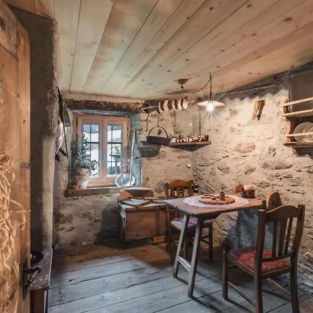 De L'all Alloggio per agriturismo