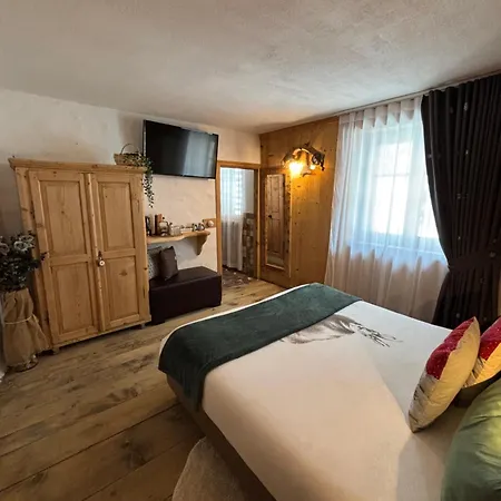 De L'all Alloggio per agriturismo
