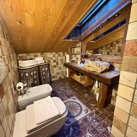 De L'all Alloggio per agriturismo